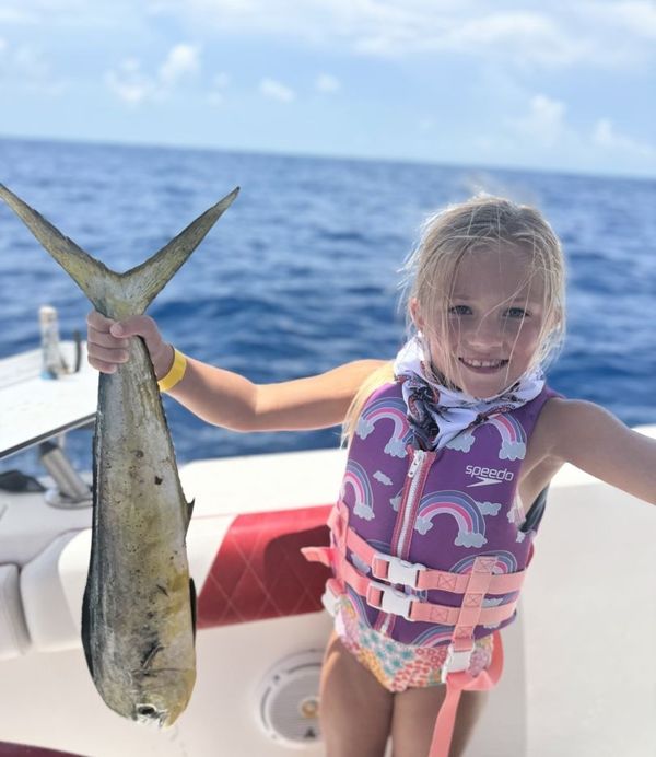 Lower Keys Offshore Adventures