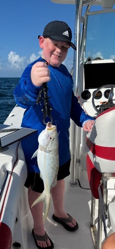Lower Keys Offshore Adventures