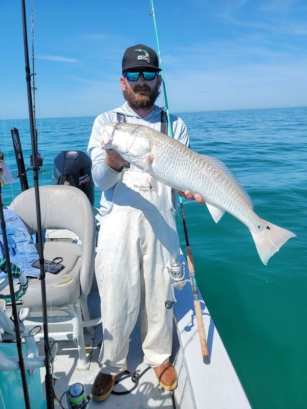 Fish Moore Charters