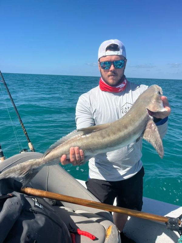 Fish Moore Charters