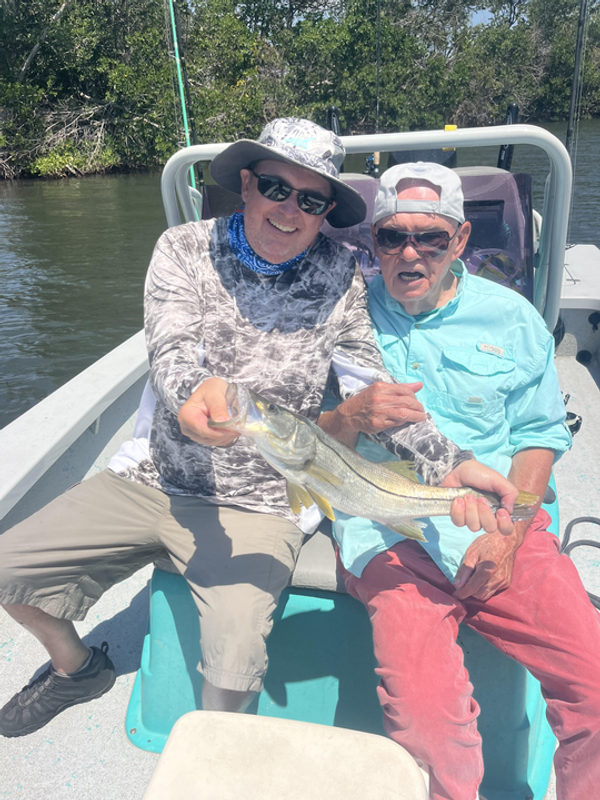 Fish Moore Charters