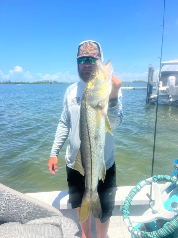 Fish Moore Charters