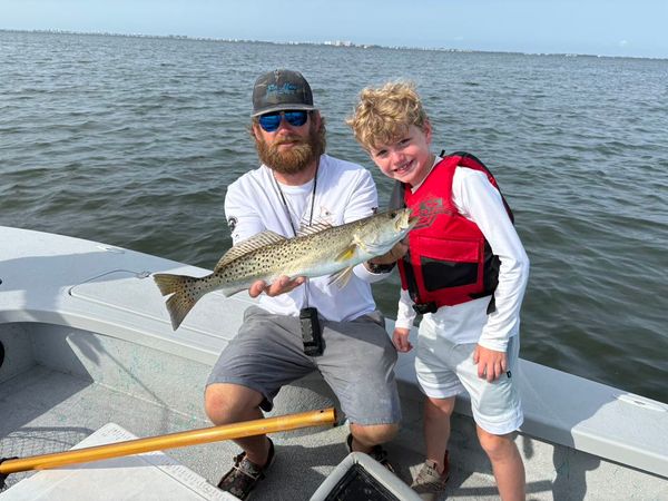 Fish Moore Charters