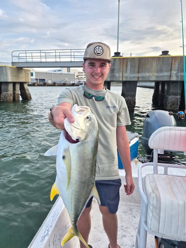 Port Fishing Charters