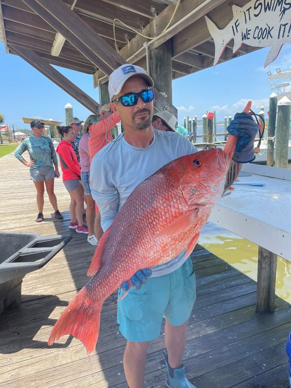JTfishing Charters LLC