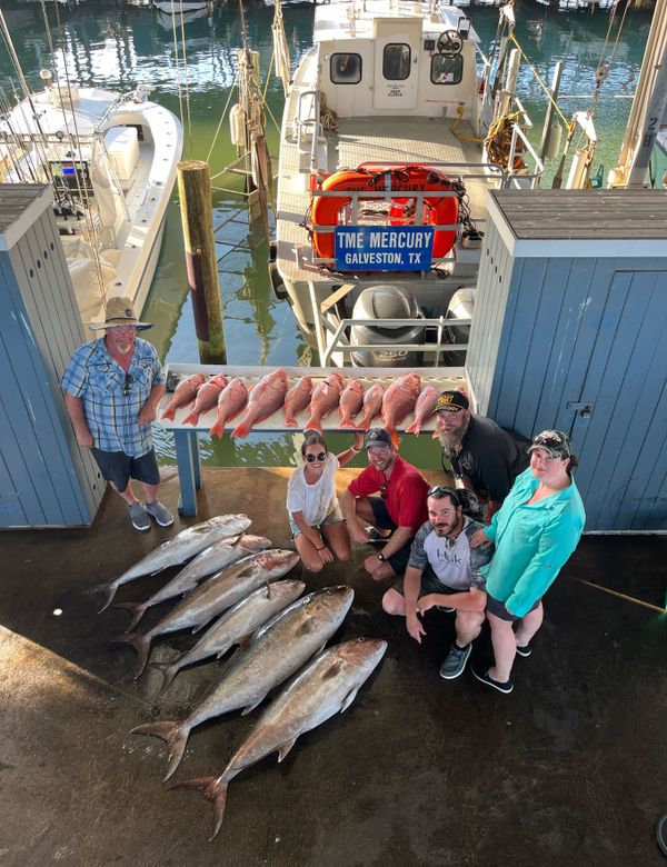 Geaux Fisch Charters