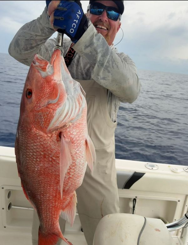 Daytona Hardcore Fishing