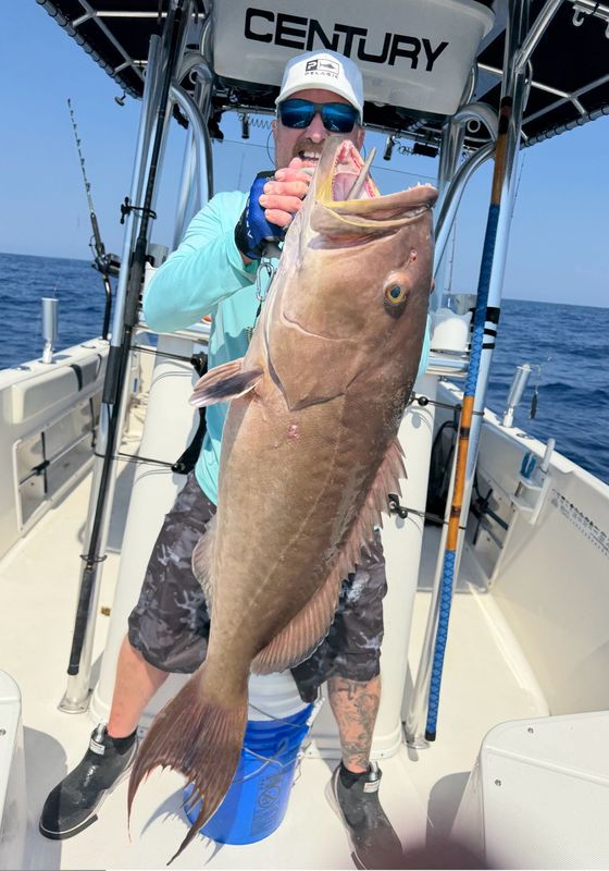 Daytona Hardcore Fishing