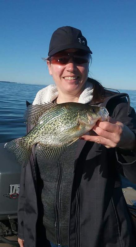 Cast-A-Way Charters
