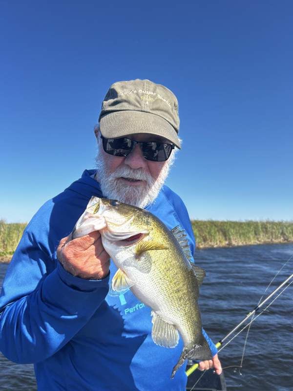 Headwaters Big Bass Guide