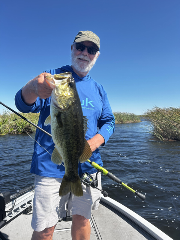 Headwaters Big Bass Guide