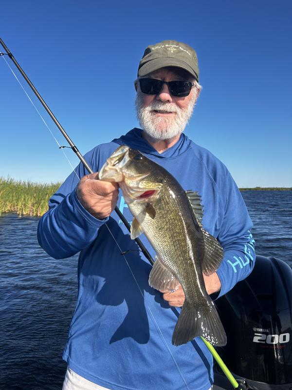 Headwaters Big Bass Guide