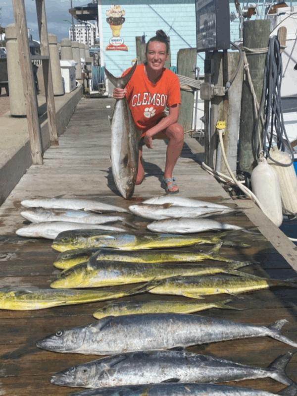 Sylva Lining Charters