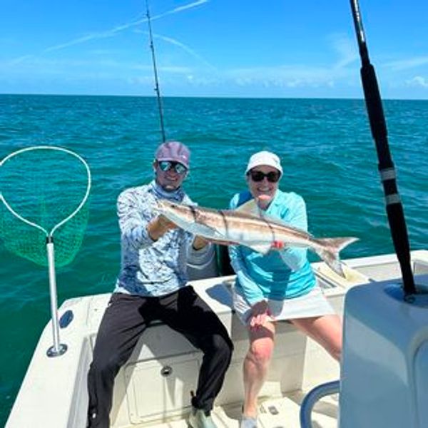 Always Late Fishing Charters