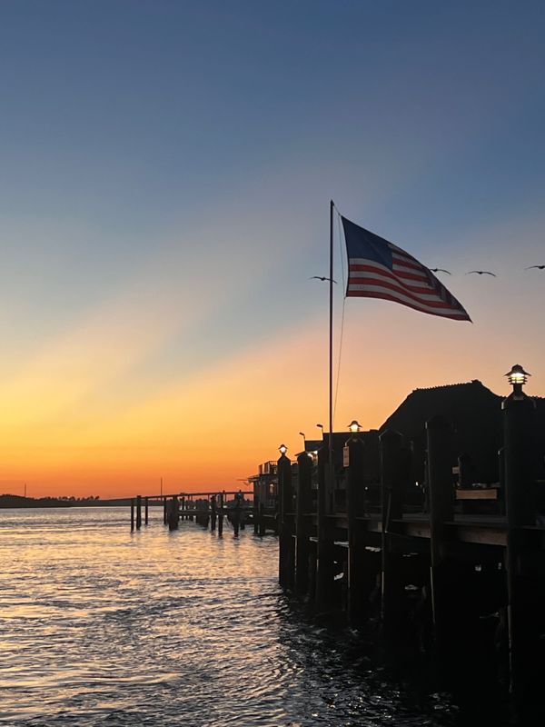 Fish The Salt Guide Service