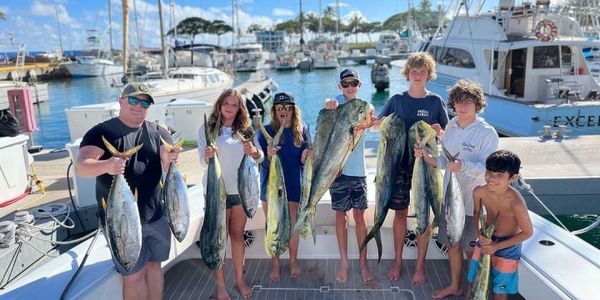 Surreel Charters