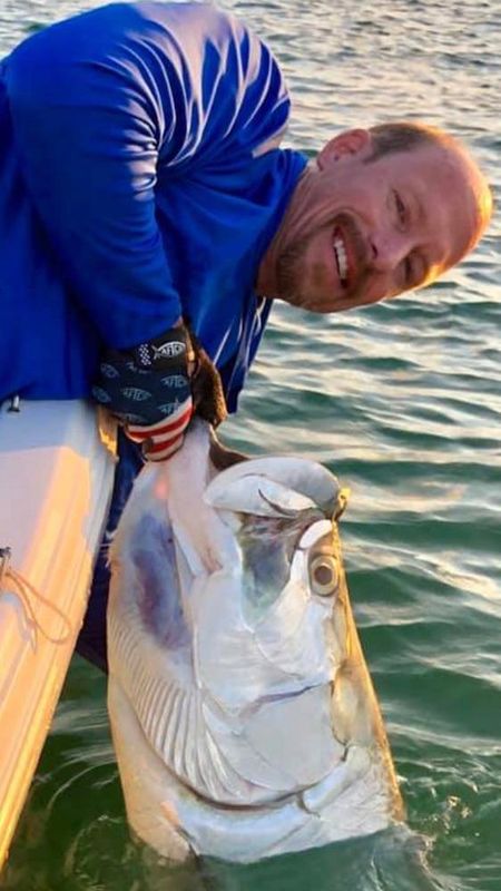 Billfish Sportfishing