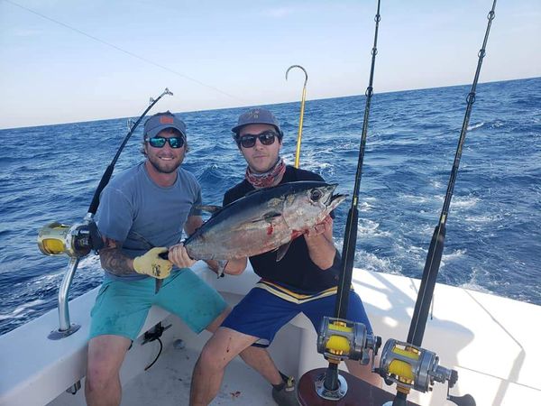 Redemption Sportfishing Charters