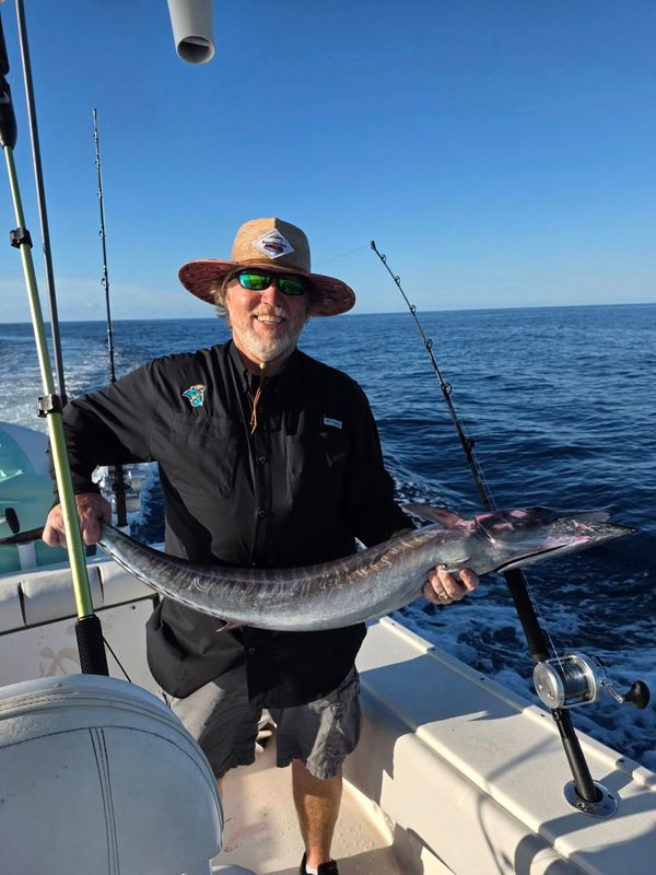 Reel Life Fishing Charters