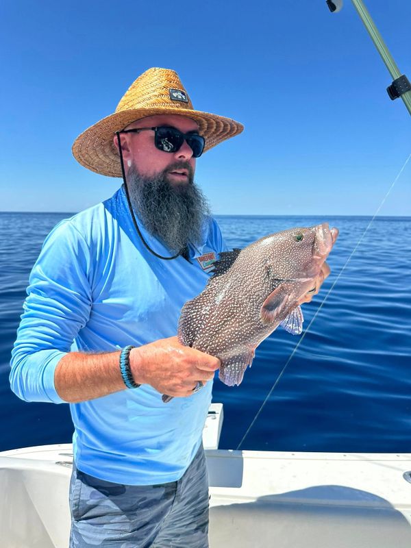 Reel Life Fishing Charters