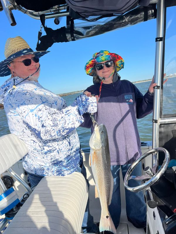Reel Life Fishing Charters