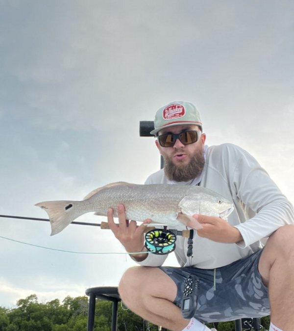 Skinny Water Guide Co.