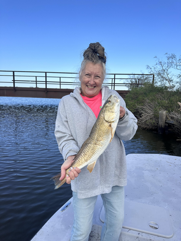 Captain Shannon’s Charters