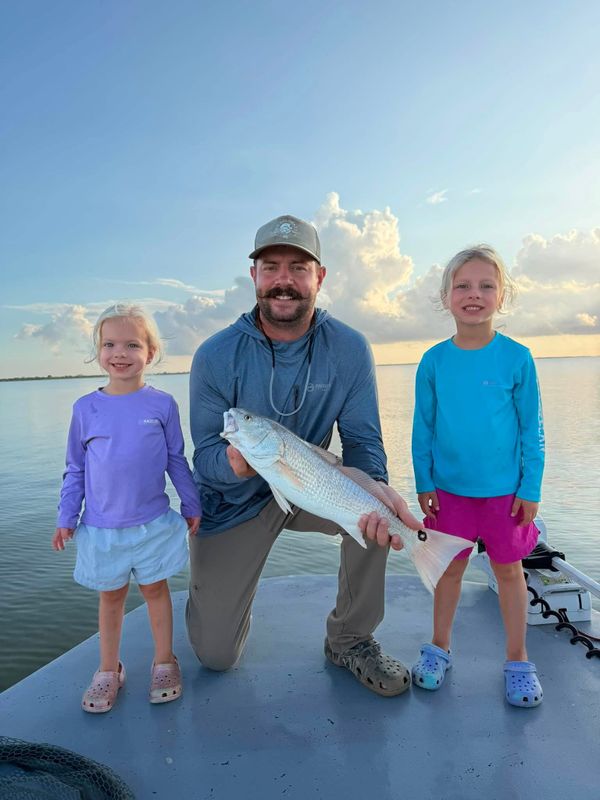 Captain Shannon’s Charters