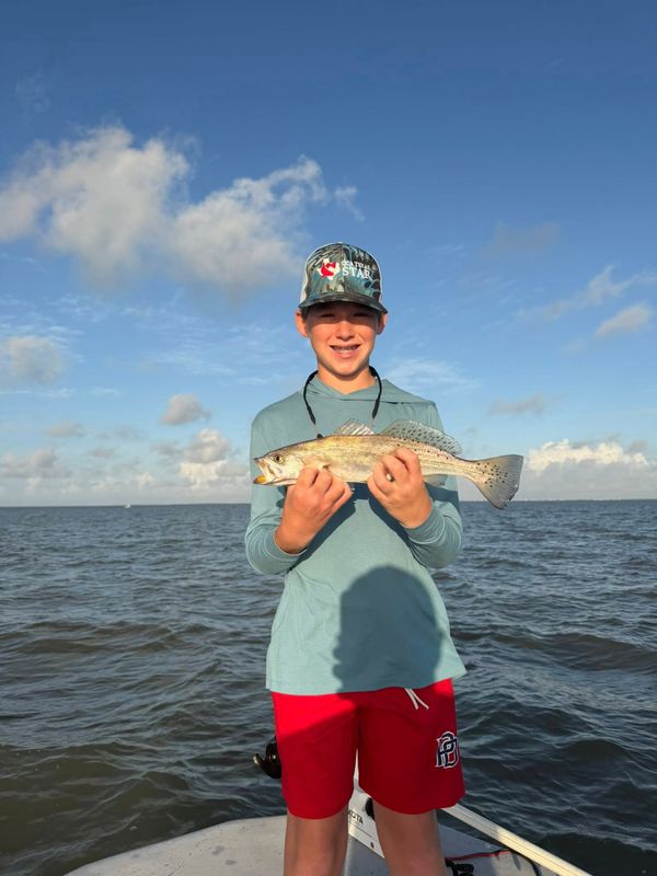 Captain Shannon’s Charters