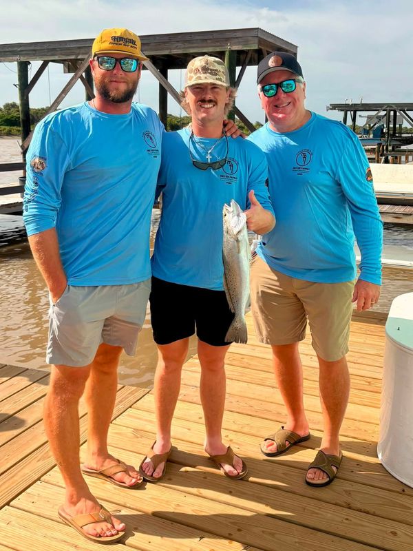 Captain Shannon’s Charters