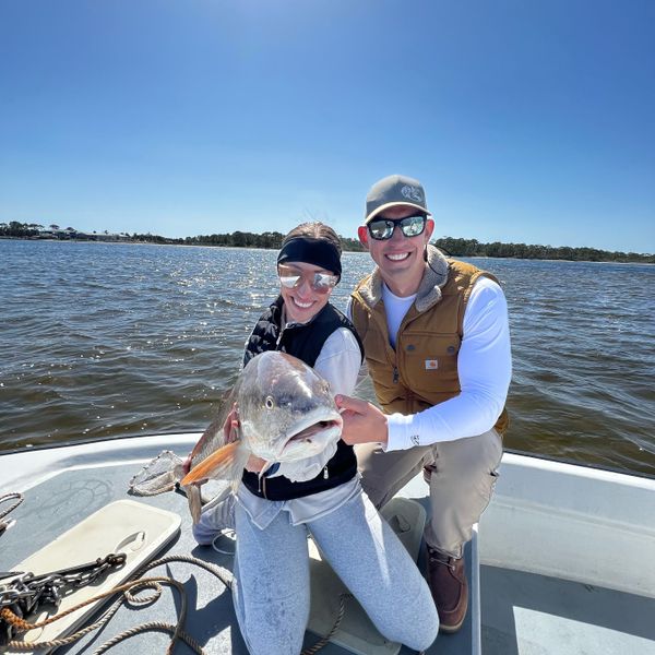 Scallywag Charters