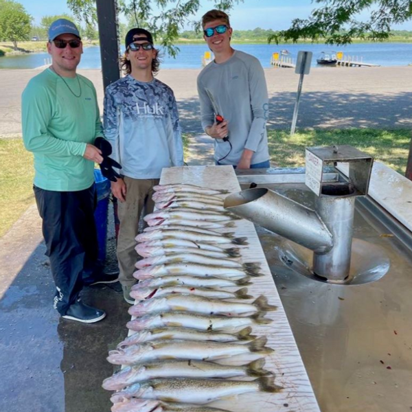 ReelMaster Charters