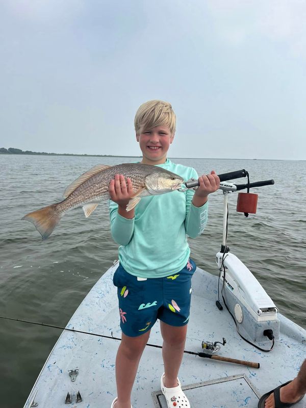 Let The Good Times Roll Guide Service