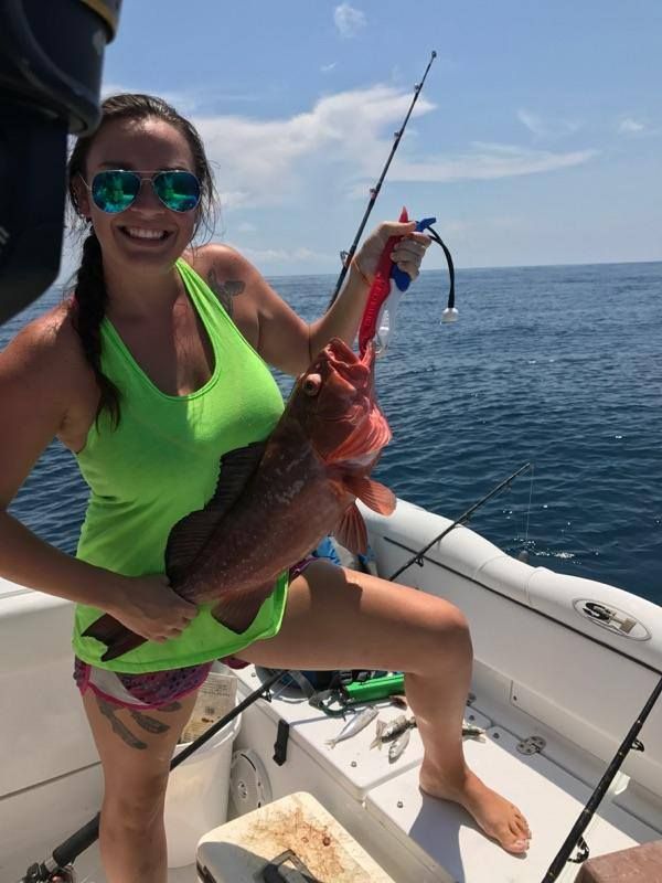 PCB Water Adventures