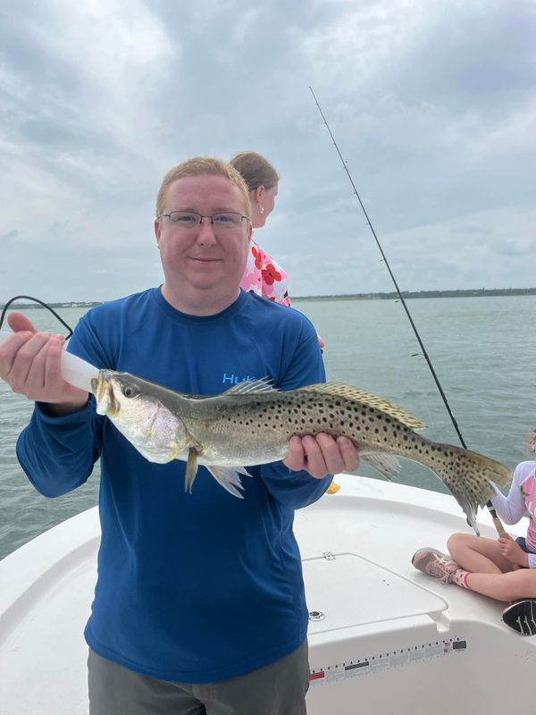 Wish Upon A Fish Charters