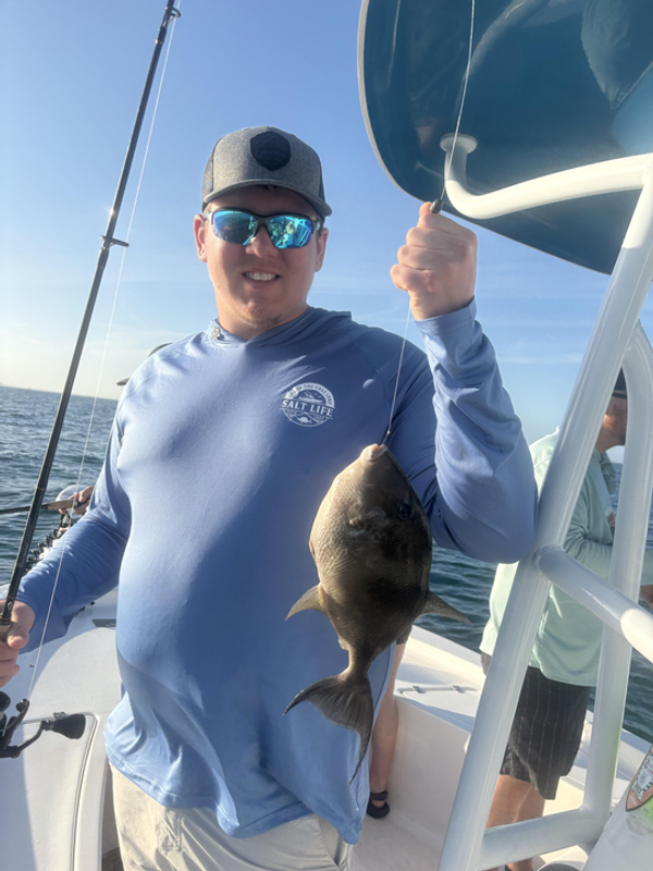 Wish Upon A Fish Charters