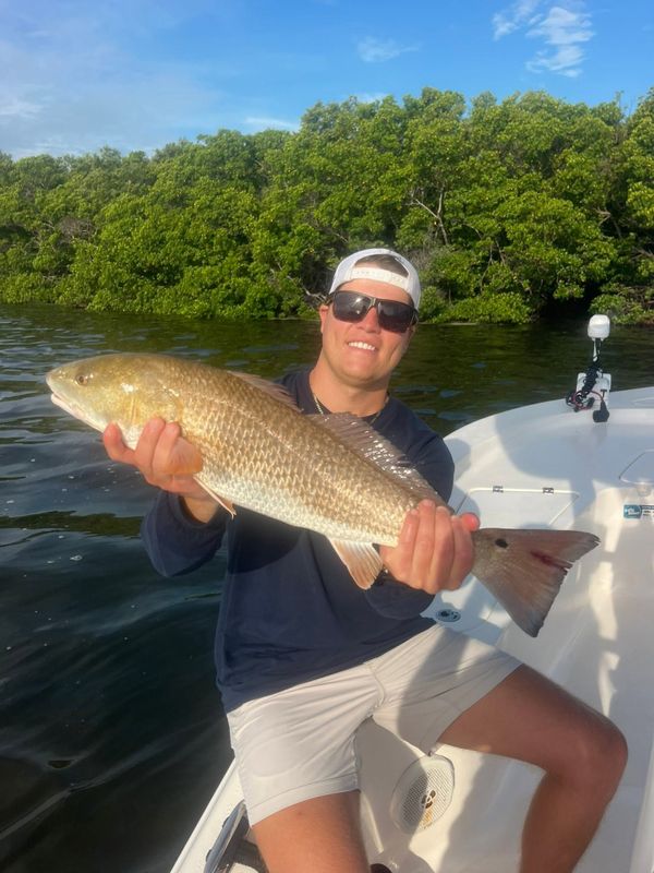 Wish Upon A Fish Charters