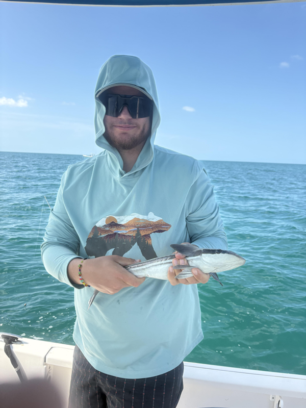 Wish Upon A Fish Charters