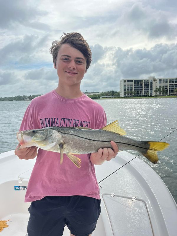 Wish Upon A Fish Charters