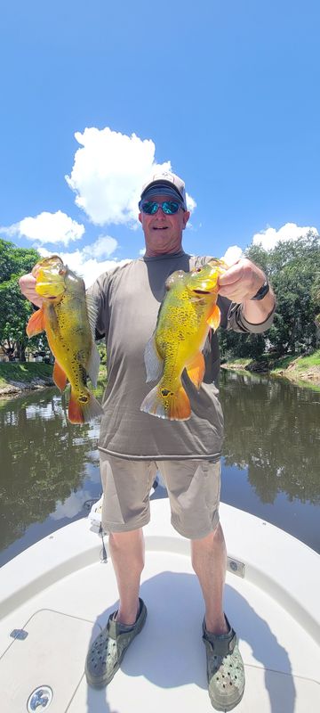 Fred Gowdy Charters
