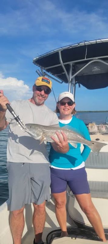 Fred Gowdy Charters
