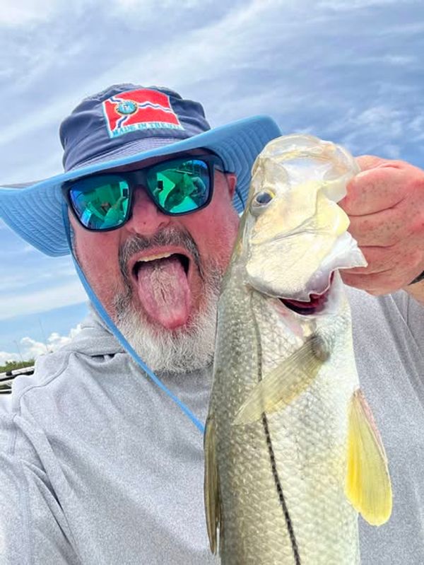 Fred Gowdy Charters
