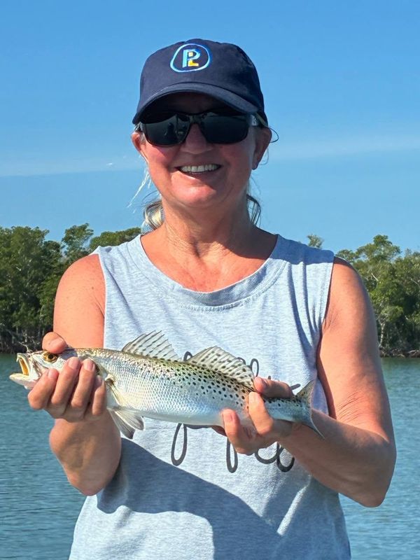 Fred Gowdy Charters
