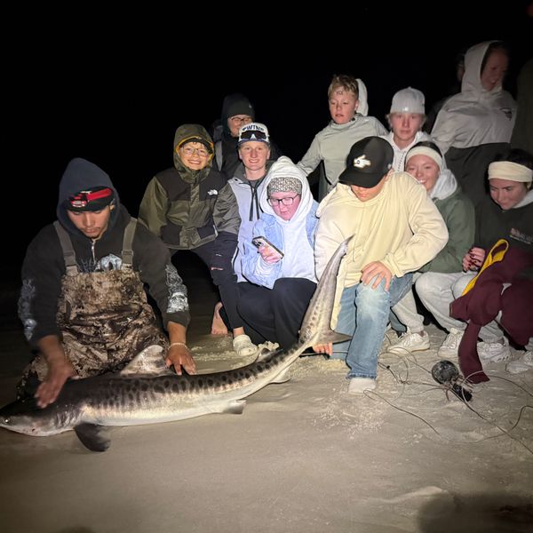 Drop Zone Fishing Charters