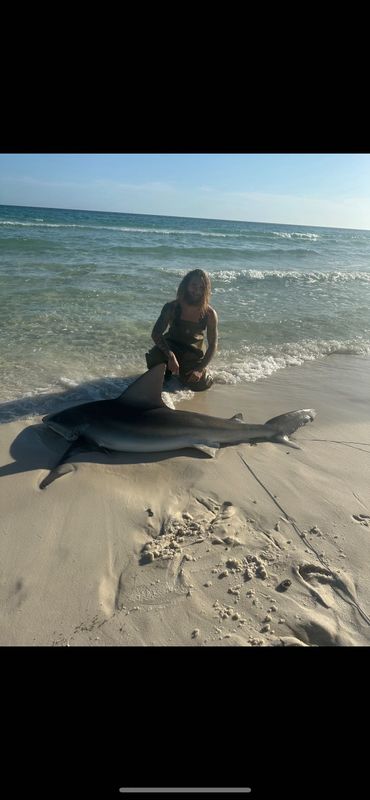 Drop Zone Fishing Charters