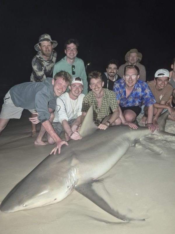 Drop Zone Fishing Charters