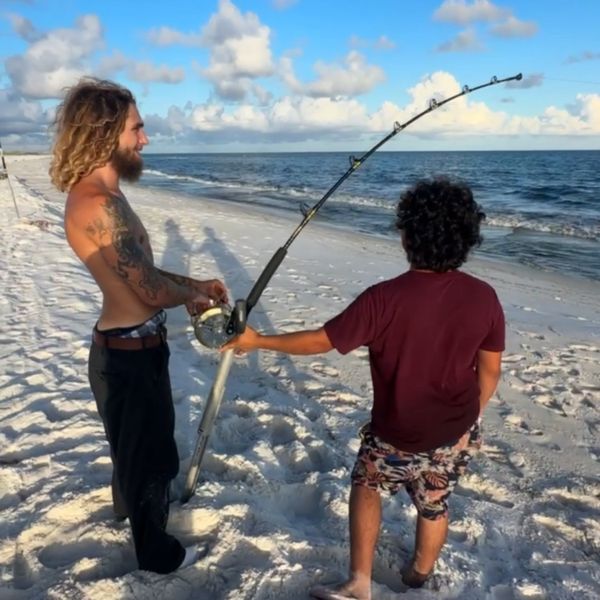 Drop Zone Fishing Charters