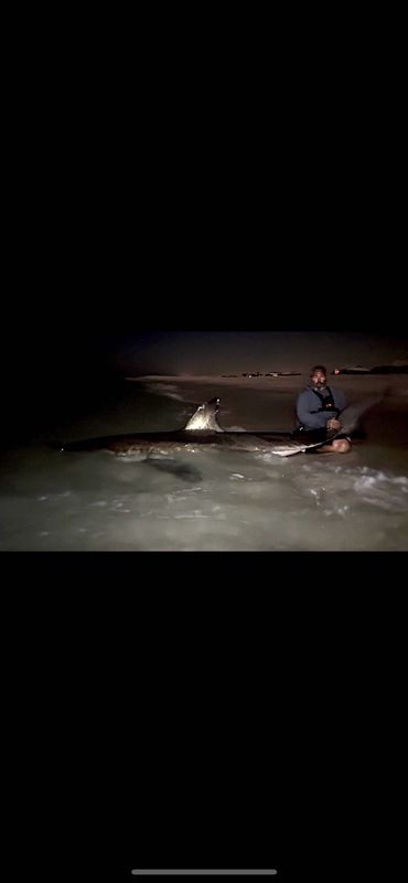 Drop Zone Fishing Charters