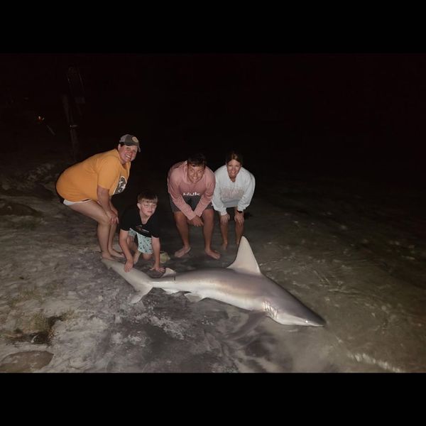 Drop Zone Fishing Charters