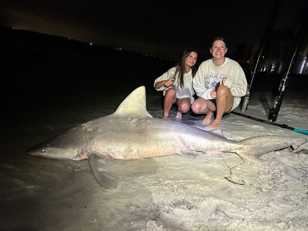 Drop Zone Fishing Charters
